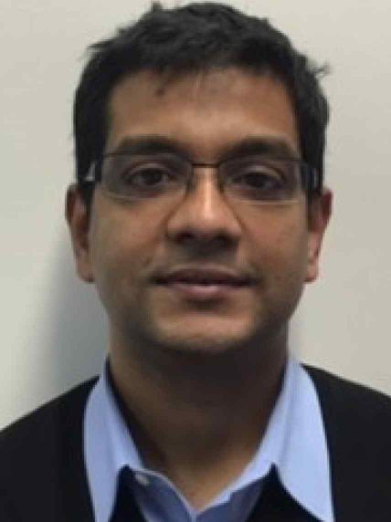 Professor Ramesh Wigneshweraraj