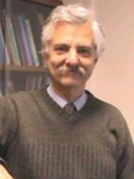 Professor Adolfo Bronstein