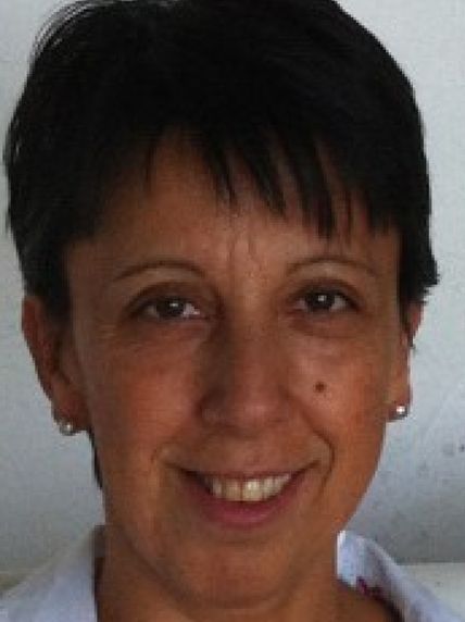 Professor Alessandra Russo 