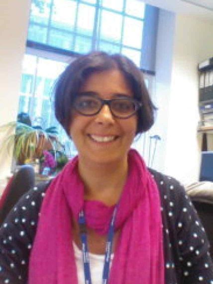 Dr Alice Ledda