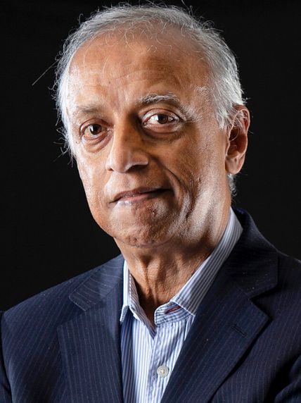Sir Professor Sabaratnam Arulkumaran 