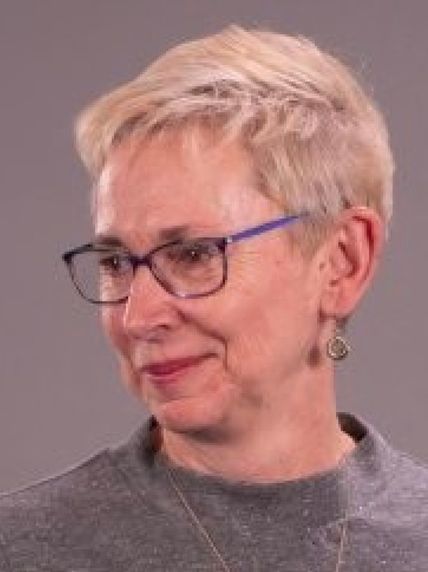 Professor Helen Ward