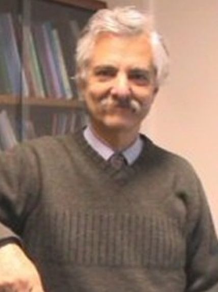 Professor Adolfo Bronstein