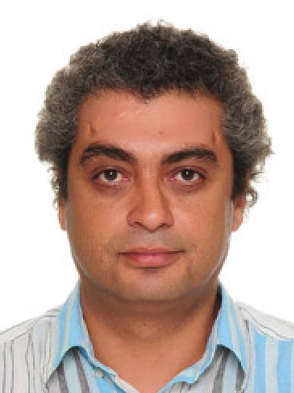 Dr Burak Temelkuran