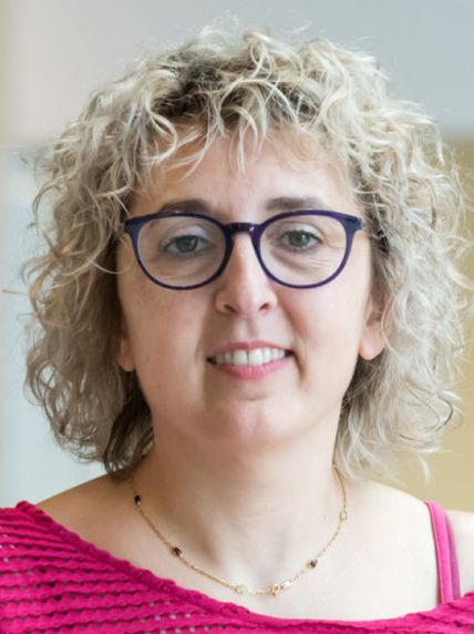 Dr Francesca Ciccarelli