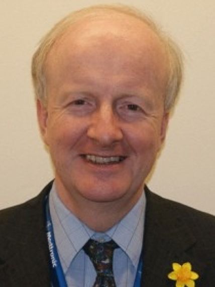 Professor Alun Davies