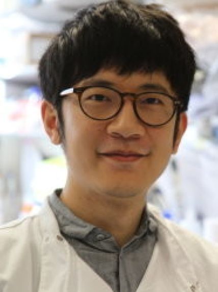Dr Haonan Lu