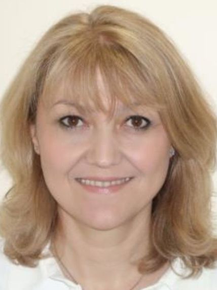 Dr Dragana Milojkovic