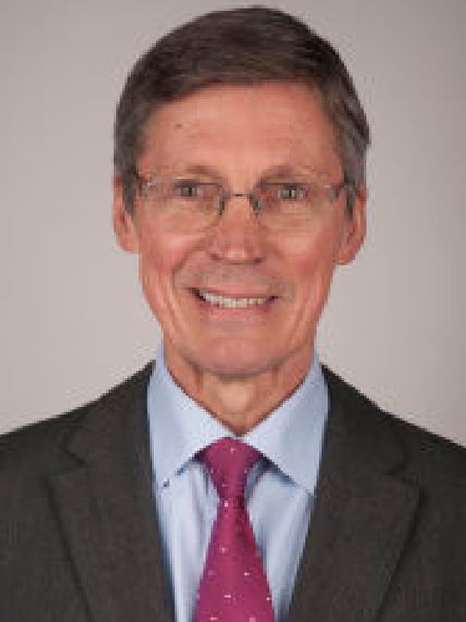 Professor Stephen Durham 