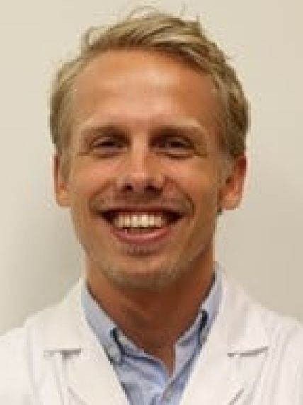 Dr Erik Wennerberg