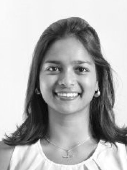 Ms Tishya Venkatraman