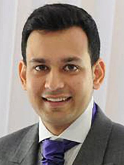Neekhil Patel 