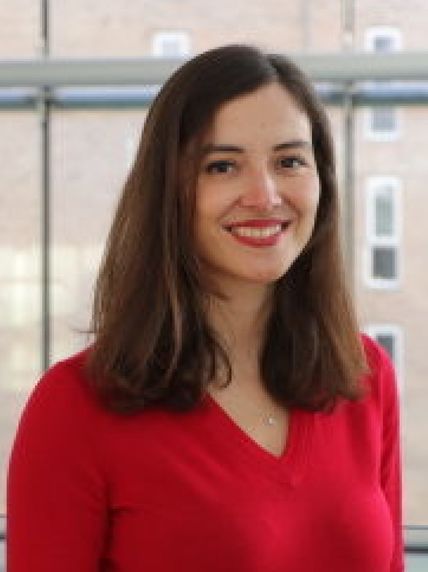 Dr Sarah Marzi