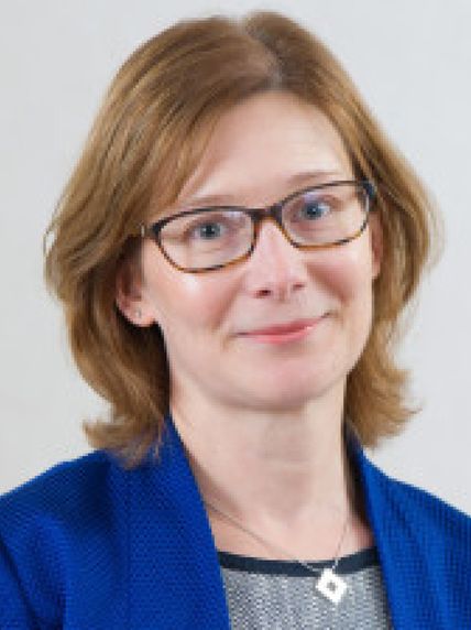 Dr Fiona Watt