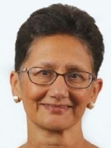 Professor Neena Modi
