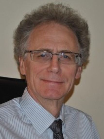Professor Mike Laffan