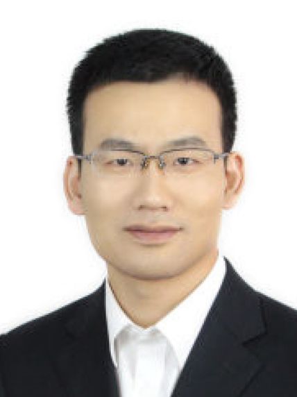 Dr Xiang Li