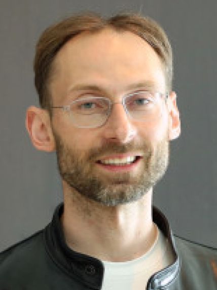 Professor Michael Bronstein