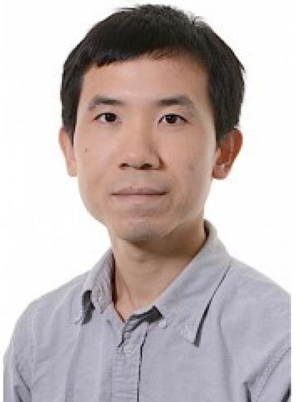 Dr Mitchell Chen