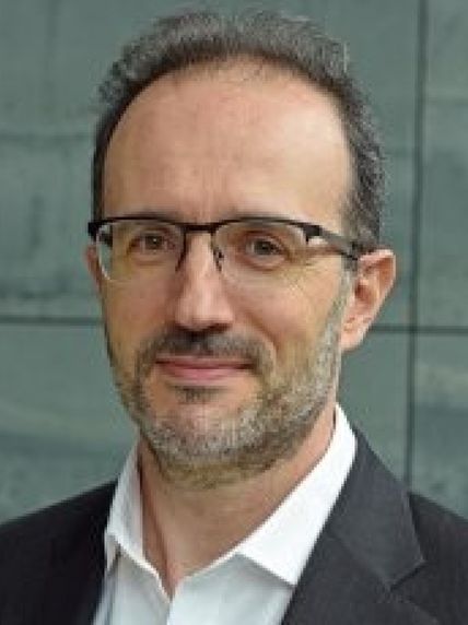 Professor Paolo Muraro 