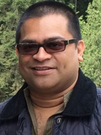 Dr Jay Banerjee