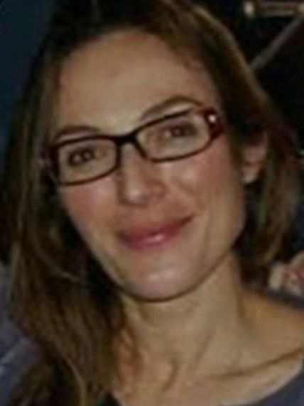 Dr Nadia Guerra