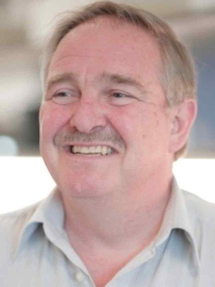 Professor David Nutt