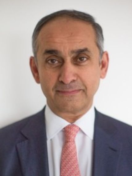 Professor Ara Darzi  