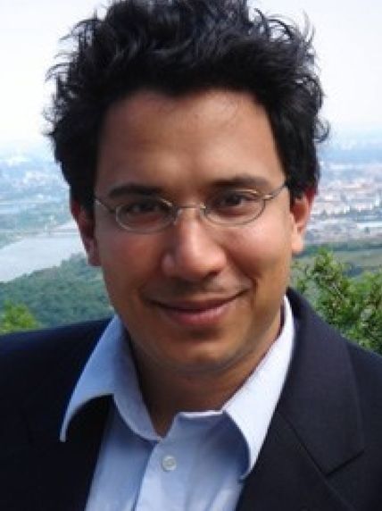 Dr Aldo Faisal