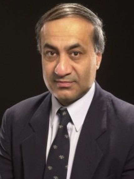 Professor Praveen Anand