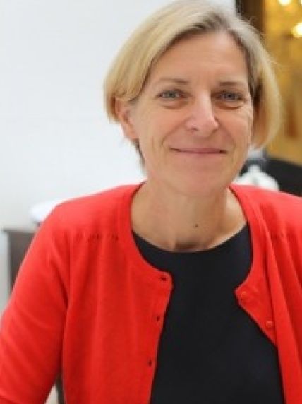 Professor Kath Maitland