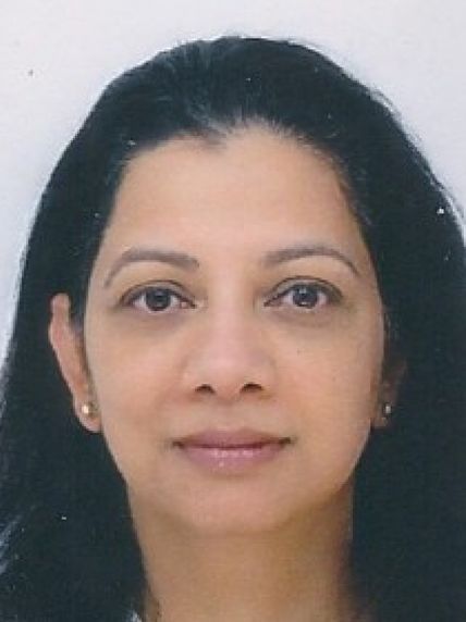 Dr Uma Anand