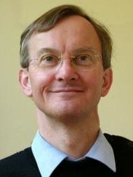 Professor Charles Bangham