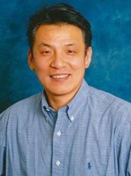 Professor Kazuhiro Ito