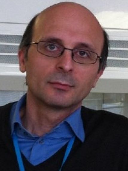 Professor Anastasios Karadimitris