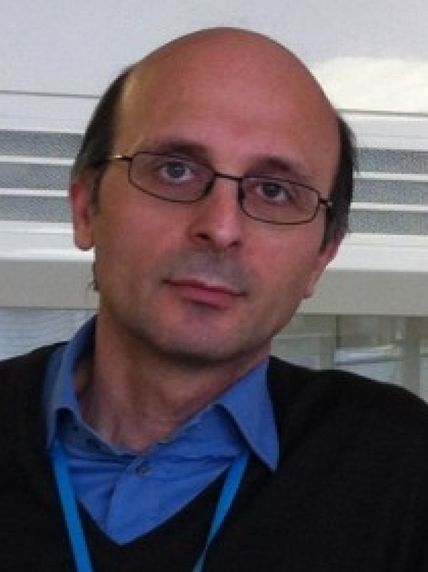 Professor Anastasios Karadimitris