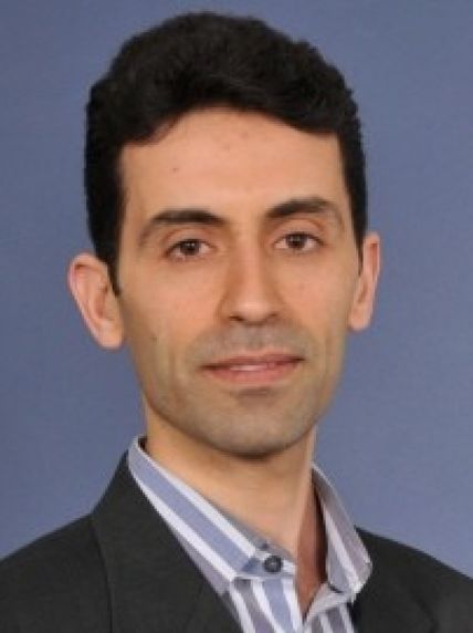 Dr Mazdak Ghajari
