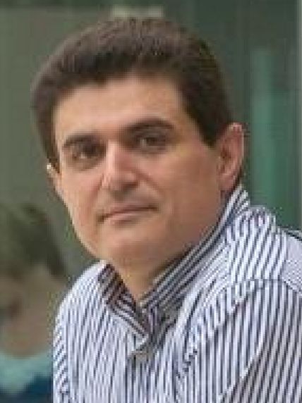 Dr Saeed Mirsadraee