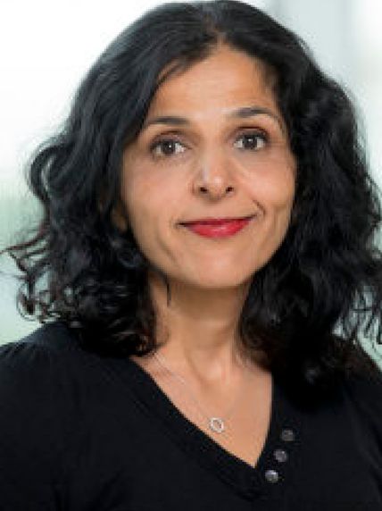 Dr Rohini Sharma