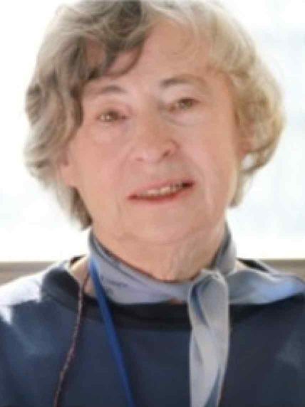 Professor Stella Knight