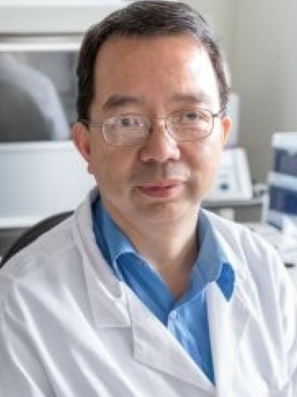 Professor Frederick Tam