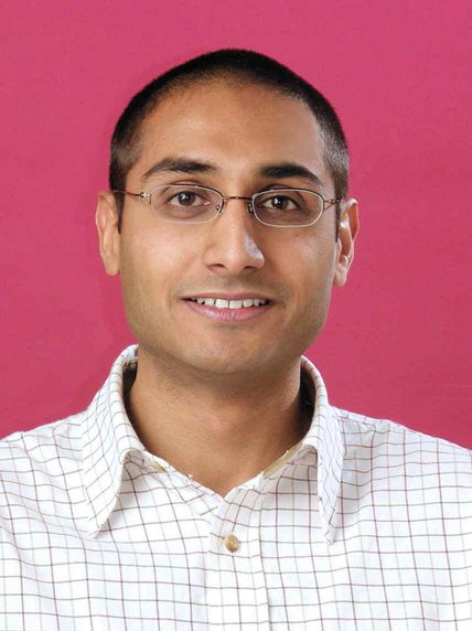 Dr Mitesh Patel