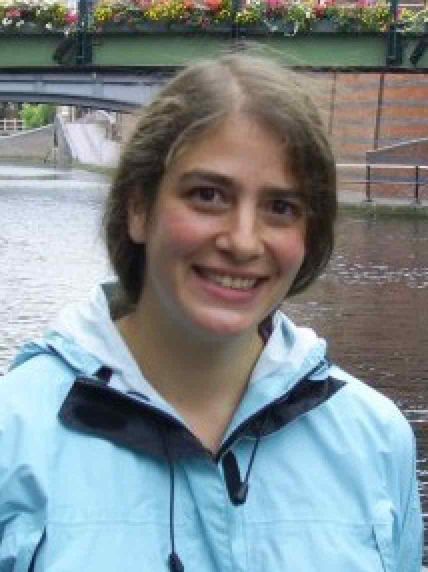 Karen M Polizzi