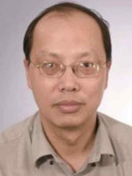 Professor Harry Zheng