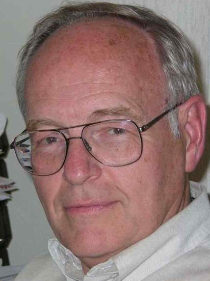 Professor Thomas Kurtz