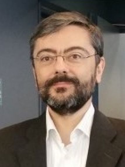 Dr Andrea Pallavicini