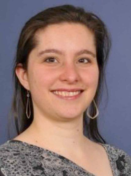 Dr Sarah L Filippi
