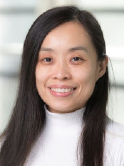 Dr Holly Lam