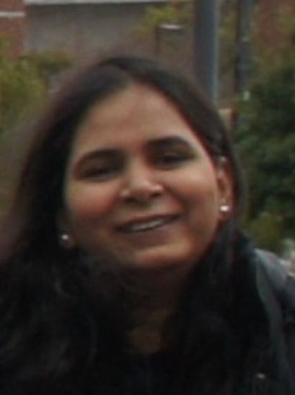 Dr Shivika Mittal