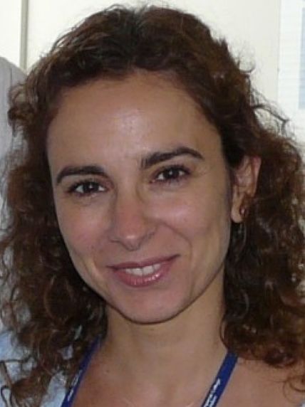 Professor Maria Charalambides